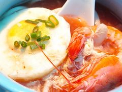 -花开餐厅(环湖中路店)
