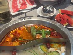-人人捞火锅(陵水店)