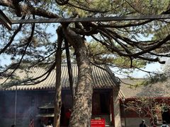 -红螺寺