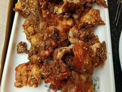 -老板娘串店·中餐&烧烤