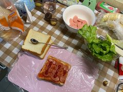 -十二饭点·川菜(北站圆融店)