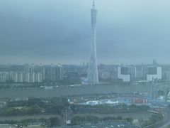 -广州富力丽思卡尔顿酒店