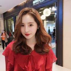 -3AM HAIR SALON染发烫发接发
