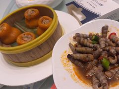 -舌尖上·霞浦滩涂海鲜·新闽菜(总店)