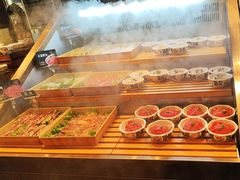 -牛YO寿喜烧·铁板烧和牛火锅自助(市府恒隆店)