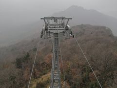 -紫金山索道-售票处