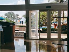 -深圳大梅沙京基洲际度假酒店