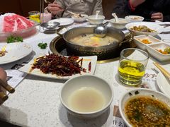 -八珍玉食鸡煲·打边炉(印象城店)