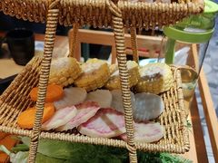 -手选潮汕鲜活牛肉火锅(二七广场店)