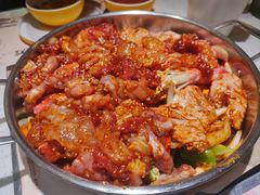 -黄记煌三汁焖锅(悦方IDmall店)