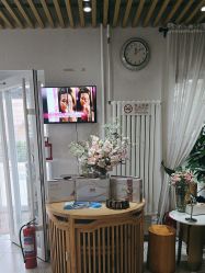 -薇薇安花系SPA