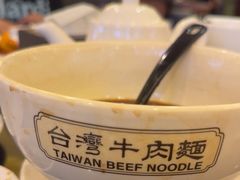 -中国厨房/台湾牛肉面