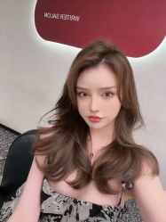 -朗峰专业美发沙龙