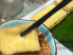 -浩海火烧云傣家菜(京广店)