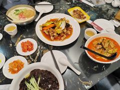 -桃园中华料理炸酱面(燕儿岛路店)
