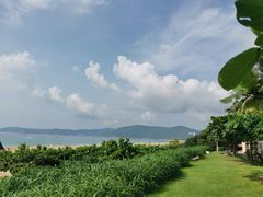 -三亚亚龙湾天域度假酒店