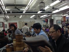 -香港蓮香樓(上環店)