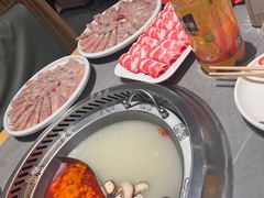 -蜀留香火锅·始于1999·原四川老火锅(白堤路店)