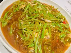 -八大碗·地道东北菜(佳兆业店)