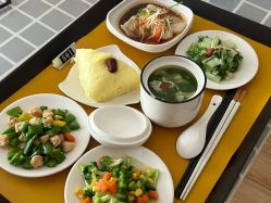 -月之旅·尊 高端月子会所(科馨别墅一店)