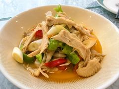 -汗腾格里·风味餐厅(新疆驻京办店)