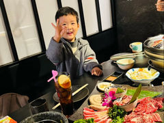 -鹤汀居酒屋•家庭料理•烧鸟酒肆(新街口店)