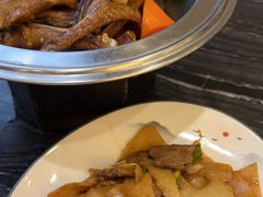 -美极鲜食坊(宝安南路店)