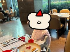 -西安高新洲际酒店•源咖啡全日制餐厅
