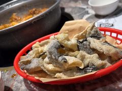 -禄婶鸡煲·打边炉