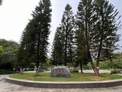 -雀儿山公园