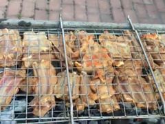 -玉园烧烤·海鲜辣炒