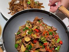-徽韵人家·传承正宗徽菜(牡丹园店)