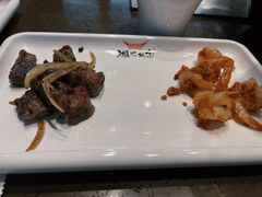 -湘汇概念铁板烧(铁西万达店)