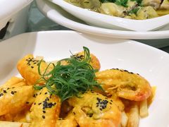 -品味居·首店·大连鲜活海鲜大连菜(东港店)