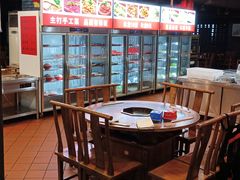 -巴国口福火锅(石桥铺店)