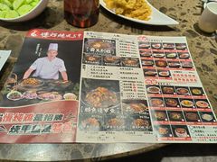 -德辉炖古风小院·炖鸡·烧甲鱼(三圣乡店)