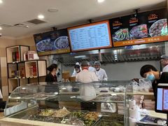 -闫家驴肉老店(华电一校店)