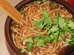 -满园烤鸭·春饼(太原街万达店)