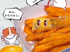 -BOLE BURGER波乐堡(高新店)
