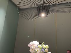 -花开餐厅(环湖中路店)