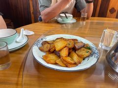 -芦茨金富饭庄·25年老字号·专做稻草鸡