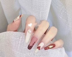 -Halo美甲美睫