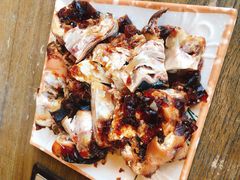 -鲜小岛·铜锅涮肉