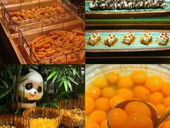 -汉丽斯巴西烤肉自助(市南店)