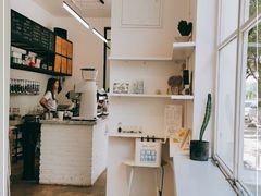 -收获咖啡HARVEST RESERVE(苍山店)