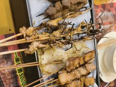 -探唐烧烤(棠东店)