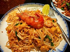 -金厨泰国餐厅·全泰籍厨师料理(拱北店)