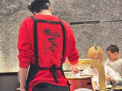 -西塔老太太泥炉烤肉(龙湖北苑天街店)
