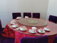 -北京龙庆四季香农家饭庄·灶台鱼·碳烤虹鳟鱼(龙庆峡店)