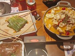 -神府路壹号·海鲜烧烤·砂锅粥·锅物(三坊七巷店)